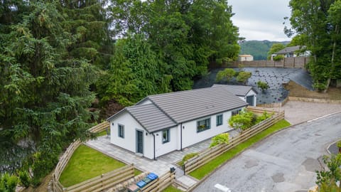 Heather House , luxury holiday house in Pitlochry House in Pitlochry