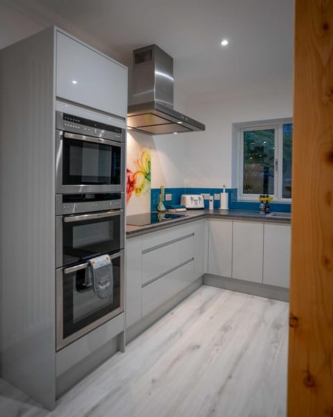 Heather House , luxury holiday house in Pitlochry House in Pitlochry