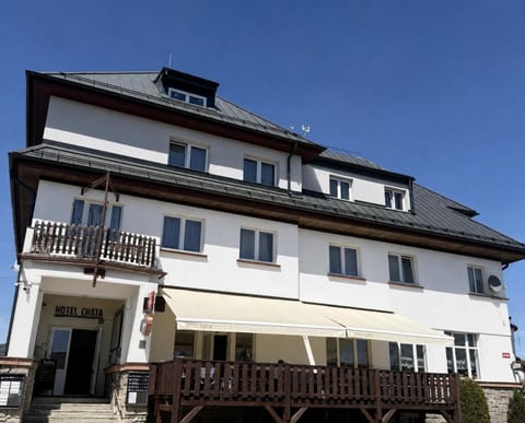 Property building, Day, Balcony/Terrace