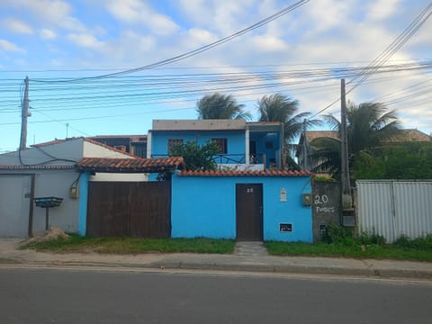 Hospedaria da Gabi House in São Pedro da Aldeia