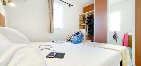 Camping Porto Vecchio Campground/ 
RV Resort in Zonza