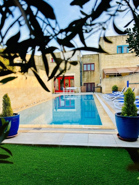 Kewkba Holiday Home House in Malta