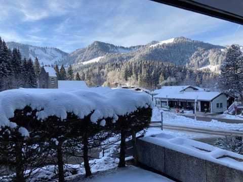 View (from property/room)