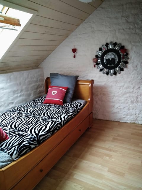 petite maison port de saint goustan House in Auray