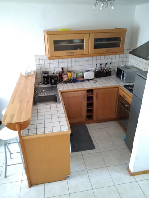 petite maison port de saint goustan House in Auray