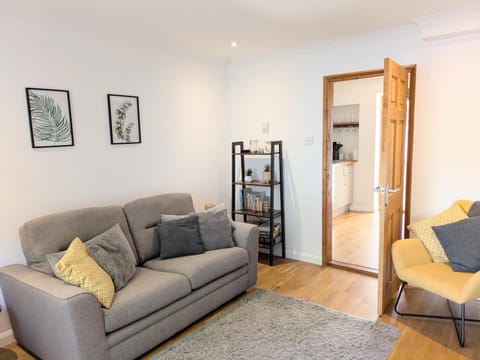 The Retreat on Risbygate House in Bury Saint Edmunds