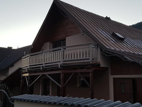 Property view