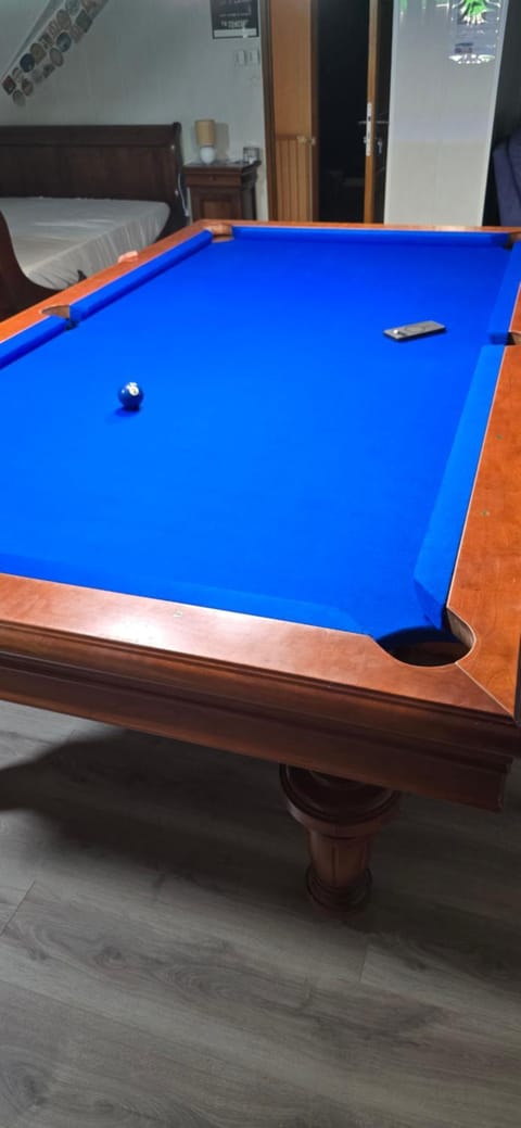 LE GALOPIN Etaples le Touquet Apartment in Hauts-de-France