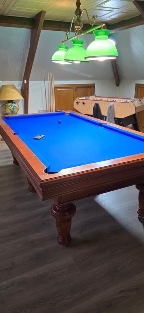 LE GALOPIN Etaples le Touquet Apartment in Hauts-de-France