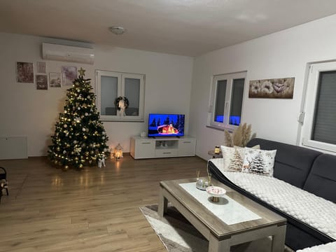 Vikendica Bruše House in Federation of Bosnia and Herzegovina