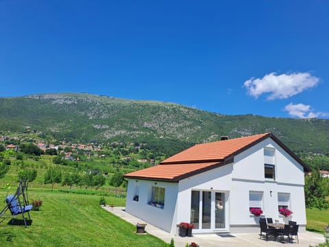 Vikendica Bruše House in Federation of Bosnia and Herzegovina