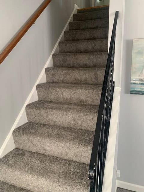 Spacious Four Bedroom Attached Home in Springboro- Unit 1 Apartment in Ohio