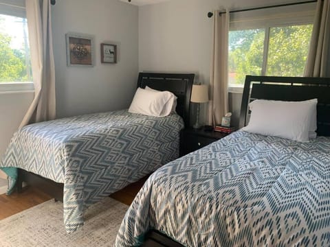 Spacious Four Bedroom Attached Home in Springboro- Unit 1 Apartment in Ohio