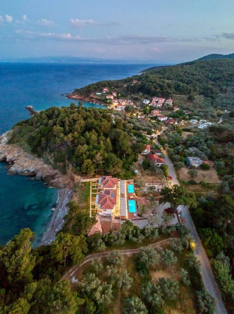 Property view