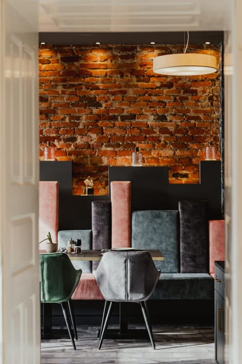 Lounge or bar