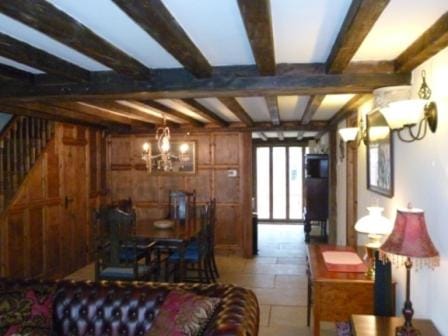 The Old Carthouse House in Sedgemoor