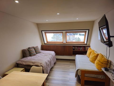 TV and multimedia, Photo of the whole room