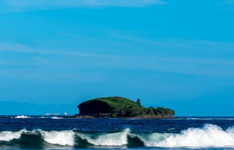Natural landscape, Beach
