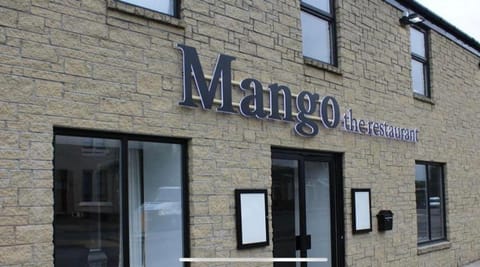 Facade/entrance, Property logo or sign