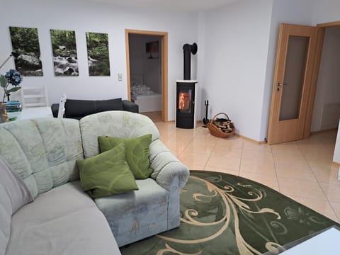 Living room, Seating area, flat iron