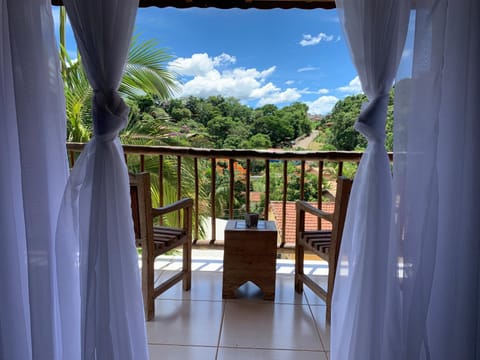 Patio, Day, Natural landscape, View (from property/room)