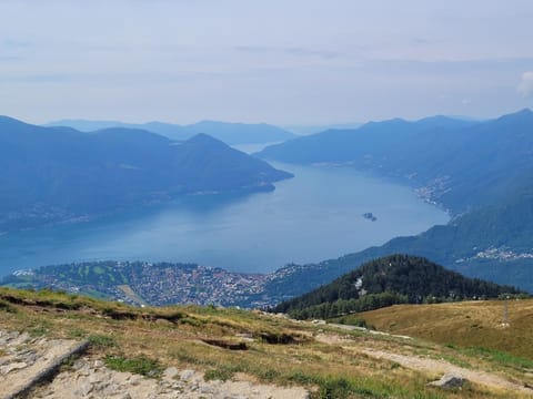 Casa Festivity Apartment in Locarno