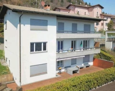 Casa Festivity Apartment in Locarno