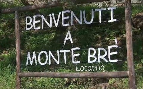 Casa Festivity Apartment in Locarno