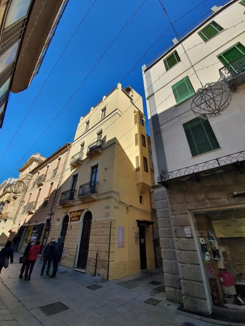 B&B 13 Bed and Breakfast in Sardinia