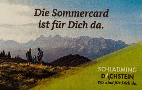 Reiterhof Familie Laubichler Bed and Breakfast in Schladming