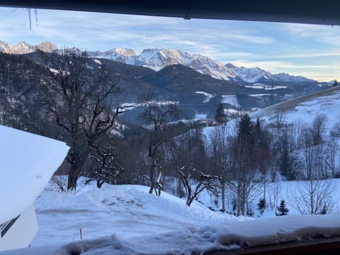 Reiterhof Familie Laubichler Bed and Breakfast in Schladming