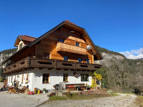 Reiterhof Familie Laubichler Bed and Breakfast in Schladming