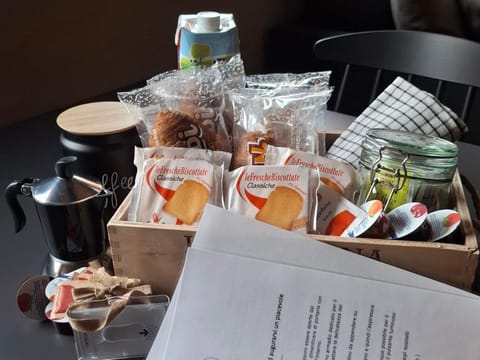 Zimmer Arianna Apartment in Province of Brescia