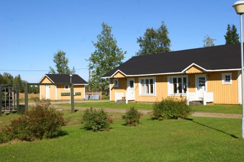 Area and facilities