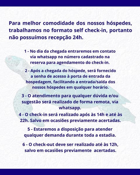 Paradise Suítes Bed and Breakfast in Vila Canaa