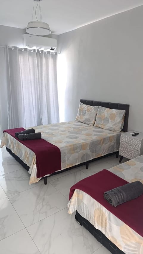 Paradise Suítes Bed and Breakfast in Vila Canaa