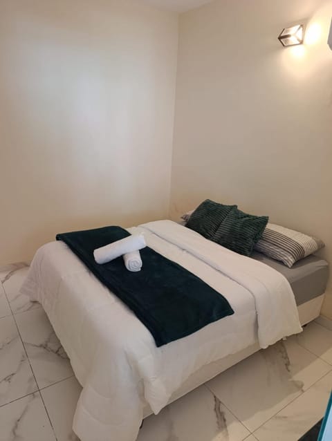 Paradise Suítes Bed and Breakfast in Vila Canaa