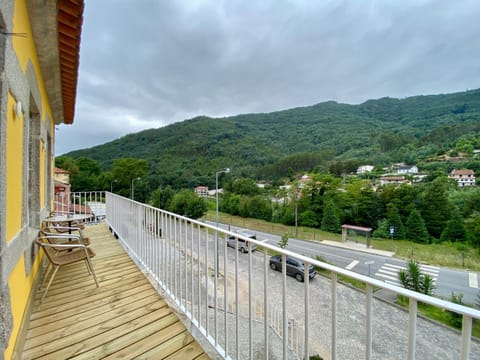 View (from property/room), Balcony/Terrace