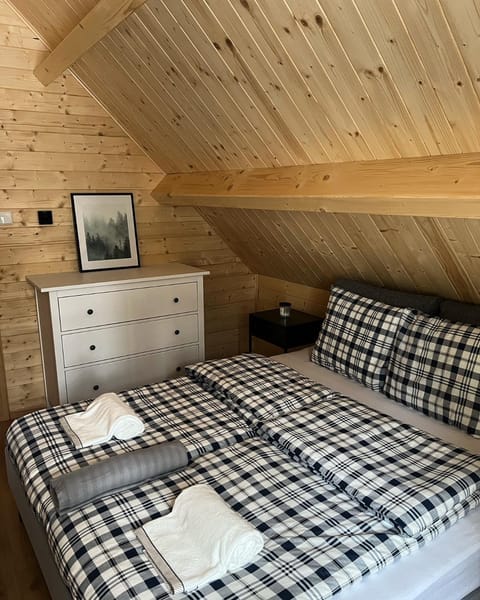 Aparthouse Siemiany House in Pomeranian Voivodeship