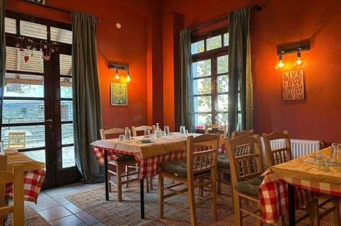 Stagiates Guest House at Pelion Apartment in Magnesia Prefecture, Greece