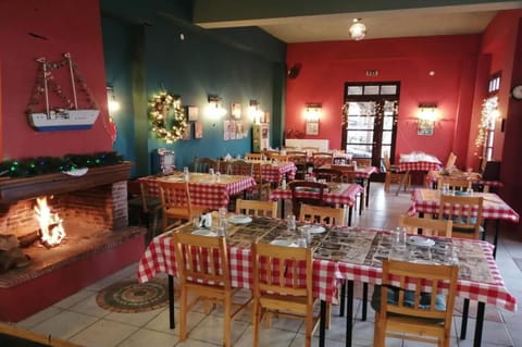 Stagiates Guest House at Pelion Apartment in Magnesia Prefecture, Greece