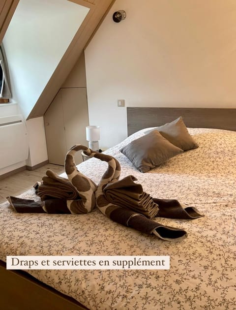 Gîte de Mende Apartment in Auvergne-Rhône-Alpes