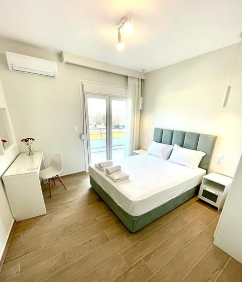 Eternal Suites Edessa Apartment in Decentralized Administration of Macedonia and Thrace