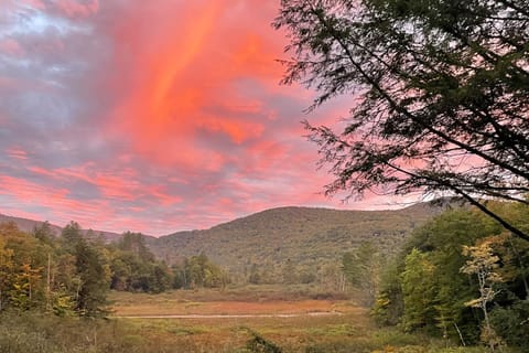 The Pond House House in Plymouth