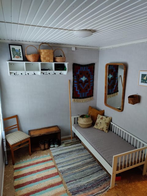 Hiljanrinne Apartment in Uusimaa