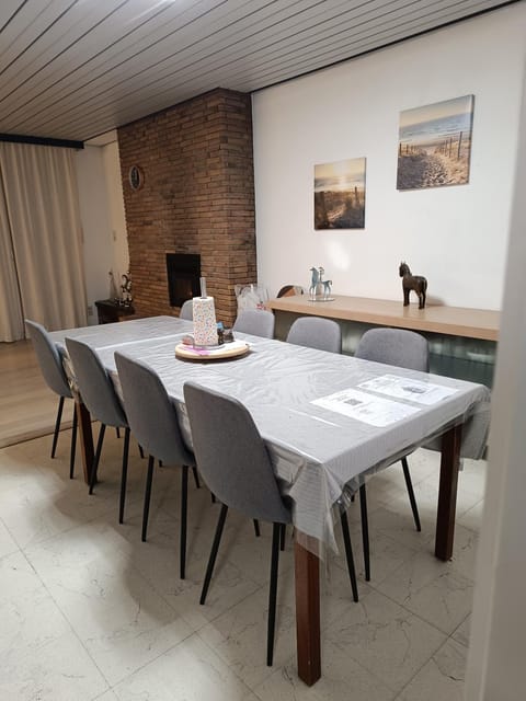 't Calmeyntje House in De Panne