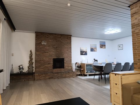 't Calmeyntje House in De Panne