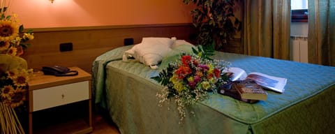 Hotel Ristorante Tre Leoni Hotel in Somma Lombardo