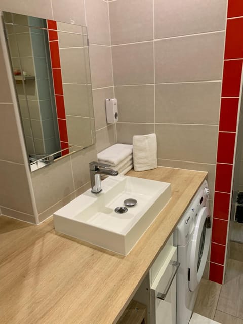 Loft Porte de Gentilly Apartment in Paris