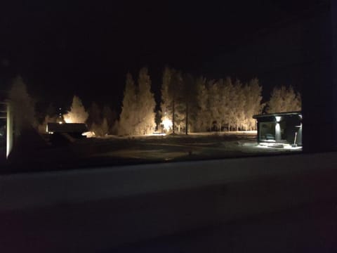 Kipinä Lomat - Tuli-mökki Chalet in Finland